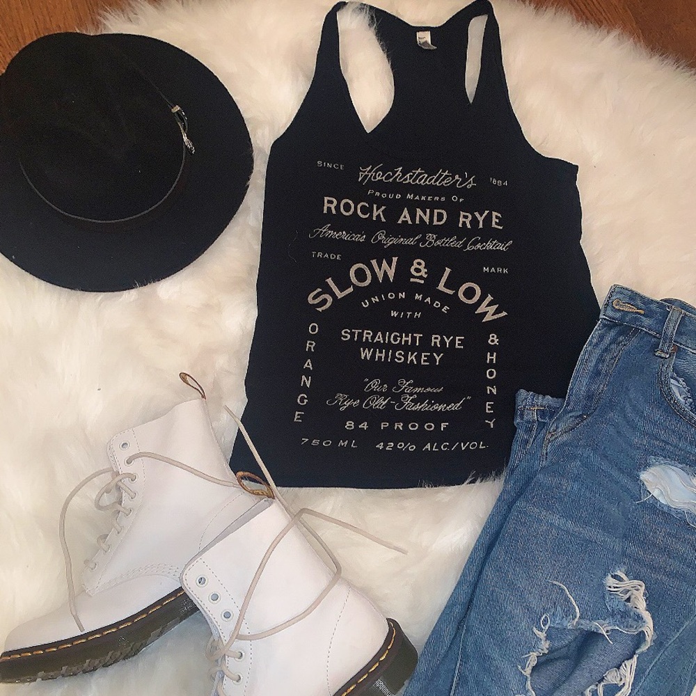 American Apparel Tank